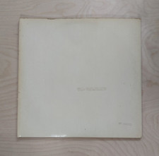 Beatles white album for sale  BRISTOL