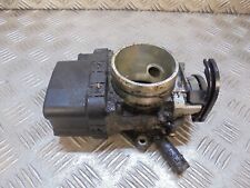 saab throttle body for sale  DEWSBURY