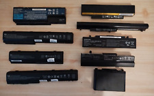 Lot batteries portable d'occasion  Albi