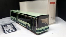 H0 - 1:87 - Wiking - MAN Linienbus CNG - Oberelbische Verkehrsgesellschaft mbH comprar usado  Enviando para Brazil