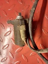 Anlasser starter anschlusskabe gebraucht kaufen  Menden (Sauerland)