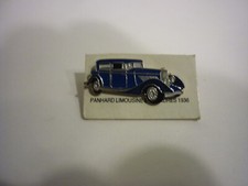 Pin pin badge d'occasion Pin pin badge d'occasion  Saint-Priest-Taurion