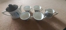 Portmeirion dusk gorman for sale  ASHFORD