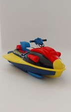 Akua scooter paperinik usato  Italia