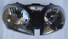 Optique phare zx6r d'occasion  Darnétal