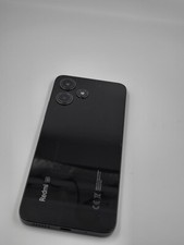 Redmi 23076RN8DY 5G Smartphone - Used, Working, Signs of Use, No Accessories na sprzedaż  Wysyłka do Poland