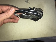 Shimano xtr front for sale  WITNEY