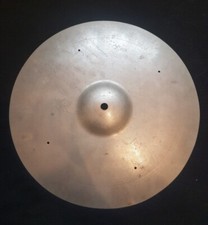 Paiste dixie vintage gebraucht kaufen  Neuburg am Inn