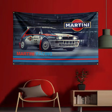 Team martini racing for sale  ANTRIM