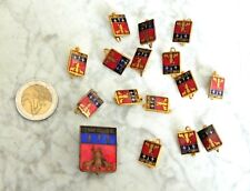 Enamel badges d'occasion  Expédié en Belgium