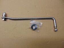 Mercury stroke outboard for sale  LEIGH