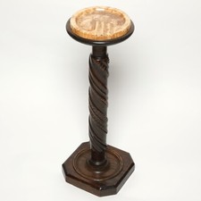 Vintage wood carved for sale  SUNDERLAND