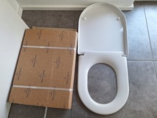 Villeroy boch sitz gebraucht kaufen  Ulm