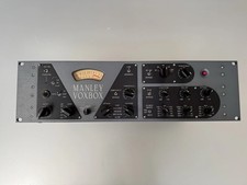 Manley voxbox high gebraucht kaufen  Berlin