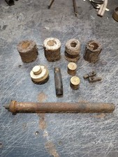 Bialaddin spares for sale  SHEFFIELD