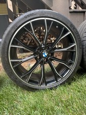Bmw 669m wheel for sale  Atlanta