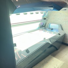 Ergoline 800 excellence for sale  PETERCULTER