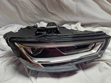 Usado, Para 2017-2020 Audi A3 S3 conjunto de farol completo LED farol direito AU2503207 comprar usado Usado, Para 2017-2020 Audi A3 S3 conjunto de farol completo LED farol direito AU2503207 comprar usado  Enviando para Brazil