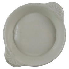 Ancien "Ramequin/Cassolette" PORCELAINE DE BAYEUX, paris/limoges/sevres/dish... comprar usado  Enviando para Brazil