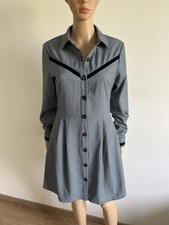 Robe manches longues d'occasion  Void-Vacon