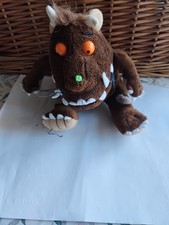 Gruffalo sitting soft for sale  NEWCASTLE UPON TYNE