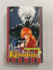 Mangas manga kenshin gebraucht kaufen  Sonneberg