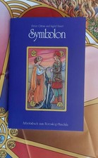 Symbolon tarot horoskop gebraucht kaufen  Tutzing