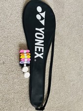 Yonex badminton racket for sale  BALDOCK