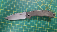 Pohl force micarta gebraucht kaufen  Aachen