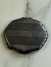 Antik 800er silber gebraucht kaufen  Berlin