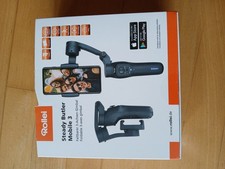 Gimbal stabilisator 360 gebraucht kaufen  München