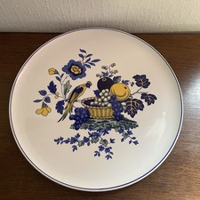 Vintage spode blue for sale  NOTTINGHAM