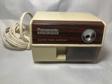 Vintage panasonic electric for sale  Cocoa Beach