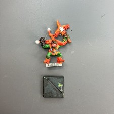 Warhammer goblin jester gebraucht kaufen  Fellbach