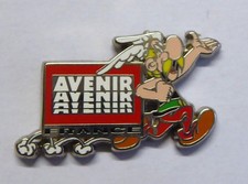 Pin arthus bertrand d'occasion  Troyes