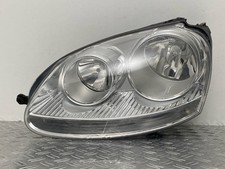 Hauptscheinwerfer frontscheinw gebraucht kaufen  Deutschland