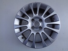 Alufelge zoll 4x100 gebraucht kaufen  Geesthacht