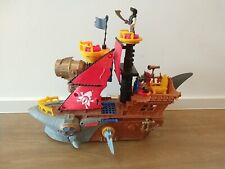 Fisher price imaginext gebraucht kaufen  Berlin