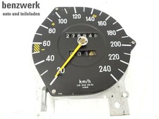 Mercedes w116 r107 gebraucht kaufen  Freren