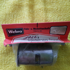 Webra speed 61r gebraucht kaufen  Langenhagen