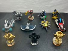 Figuras de personagens Skylanders SuperChargers escolher e escolher combinar frete comprar usado Figuras de personagens Skylanders SuperChargers escolher e escolher combinar frete comprar usado  Enviando para Brazil