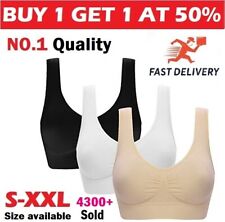 Womens seamless comfort d'occasion  Expédié en Belgium
