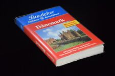 Baedeker reiseführer dänemar gebraucht kaufen  Hamm