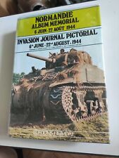 Book heimdal normandy d'occasion  Expédié en Belgium
