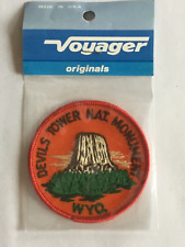 Devils tower voyager for sale  Sweetwater