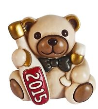 Thun orso teddy usato  Milano