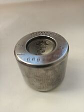 Matrice acier bouton d'occasion  Nancy-