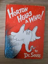 Horton hears dr for sale  Mountain View