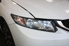 Passenger right headlight for sale  Mount Olive