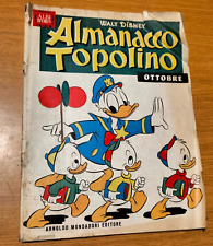 Albi oro almanacco usato Albi oro almanacco usato  Torino